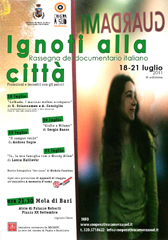 Tornano gli Ignoti alla Citt