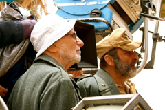 Omaggio a Mario Monicelli alla 9 edizione del Salento Finibus Terrae