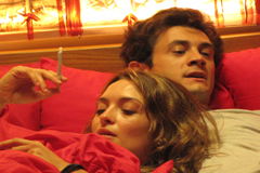Otto film in concorso al Roseto Opera Prima 2011