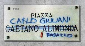 10 ANNI DAL G8 - 