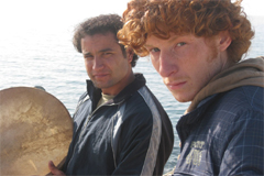 I premi di Eolie in Video 2011