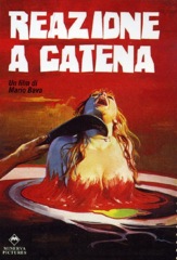 Minerva Pictures ripubblica in dvd l'opera omnia di Mario Bava