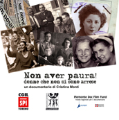 Due serate a Torino per la rassegna di video all'aperto MY MOVIES