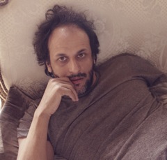 Locarno, Luca Guadagnino sostituisce Jasmine Trinca in giuria