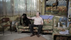 Venezia 2011, il Premio Persol 3-D 2011 a Zapruder Filmmakersgroup