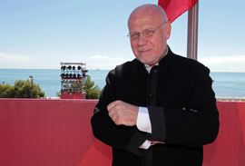 VENEZIA 2011, tutti gli italiani alla 68a Mostra del Cinema