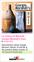In post-produzione il documentario 