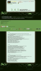 Riparte l'Ecologico International Film Festival