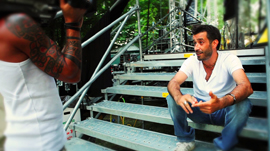 45 GIRI FILM: iscrizioni aperte per il concorso di videoclip. Il premio  Daniele Silvestri!