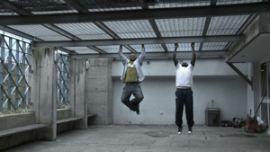 Festival di Locarno 2011: 