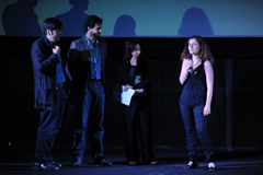 Proclamati i vincitori di Molisecinema 2011
