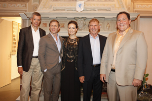 Festival di Locarno 2011: da Hollywood Parata di Star