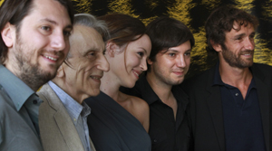 Festival di Locarno 2011: 