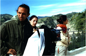 Festival di Locarno 2011: 