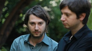 Gianluca e Massimiliano De Serio: 