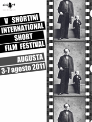 I vincitori della 5a edizione dello SHORTini Film Festival