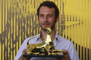 Il palmares del Festival di Locarno 2011
