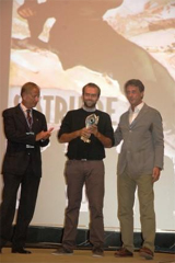 I vincitori del Sestriere Film Festival 2011