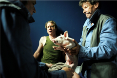 Mostra di Venezia 2011: Annunciati gli ultimi film della sezione Orizzonti