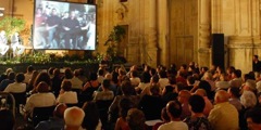 Si � chiusa l'edizione 2011 del Bisacquino Festival Set