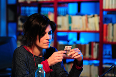 Venezia 2011: quella 