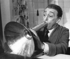 Il grande cinema di Tot in edicola con TV Sorrisi e Canzoni