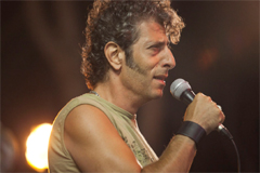 VENEZIA 2011: Antonio Merone e i giochi d'estate
