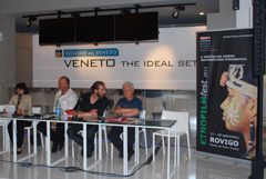 Al via la 4. edizione dellETNOFILMfest