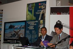 10 anni di attivit dellIschia Film Festival raccontati a Venezia