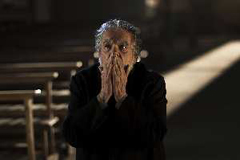 VENEZIA 2011: Ermanno Olmi, gli immigrati e la Chiesa