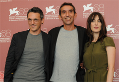 VENEZIA 2011: A 