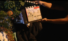 Primo ciak per 