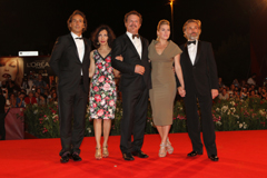 VENEZIA 2011: Leoncino dOro Agiscuola per il Cinema al film 