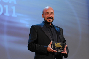 VENEZIA 2011: Tutti i premi ufficiali. A 