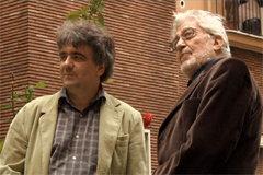 Note di regia del documentario 