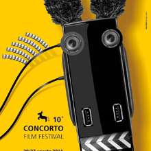 I vincitori del 10 Concorto Film Festival