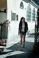 Note di regia del film 