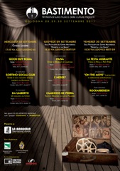Il programma di Bastimento, il festival delle culture migranti di Bologna