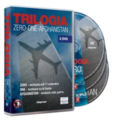In dvd per L'Espresso una Trilogia di documentari: si parte da 