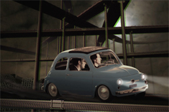 ZaLab distribuisce ad ottobre il nuovo film di Gustav Hofer e Luca Ragazzi