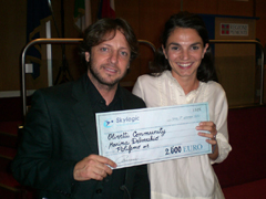 Il progetto 