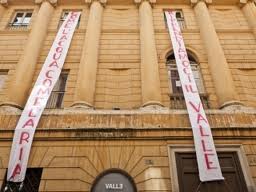 Teatro Valle Occupato: il Cinema Indipendente in assemblea