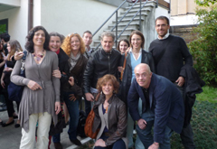 Proiezione a Camposampiero del film 