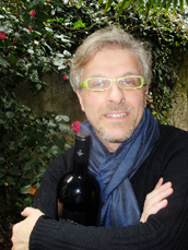 Il film � servito, speciale vendemmia: serata di cinema e degustazioni di e con Leonardo Romanelli