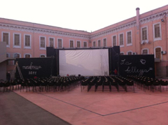 I vincitori della sesta edizione del Murgia Film Festival