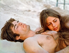 MGM omaggia Michelangelo Antonioni
