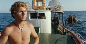 TERRAFERMA  il candidato italiano agli Oscar 2012