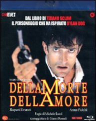 DELLAMORTE DELLAMORE, un bluray dallo straordinario valore