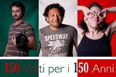 The Party is Over: una festa a Moncalieri per l'Associazione Piemonte Movie