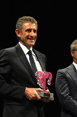 Si  chiuso con successo il Pompei Cinema Festival 2011